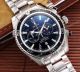 2017 Copy Omega Planet Ocean 007 Watch Stainless Steel Black Chronograph (5)_th.jpg